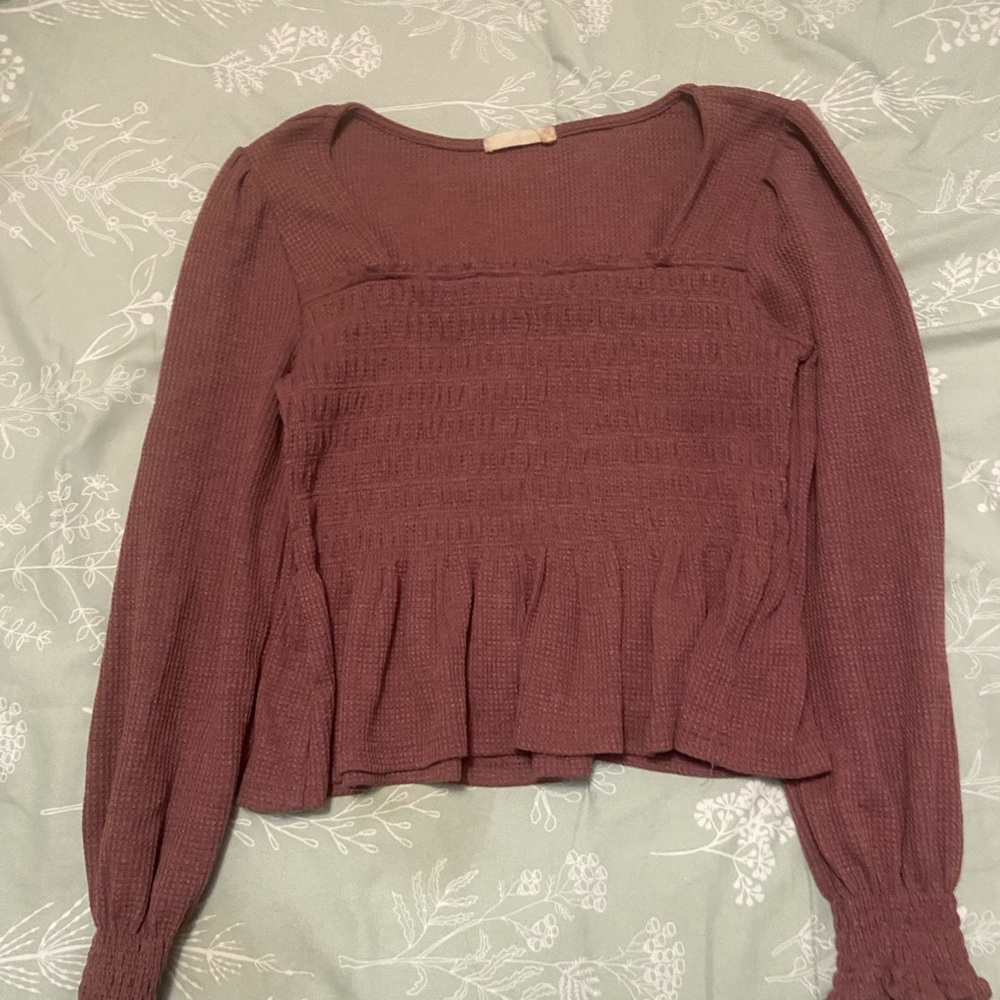 Altar’d state top
